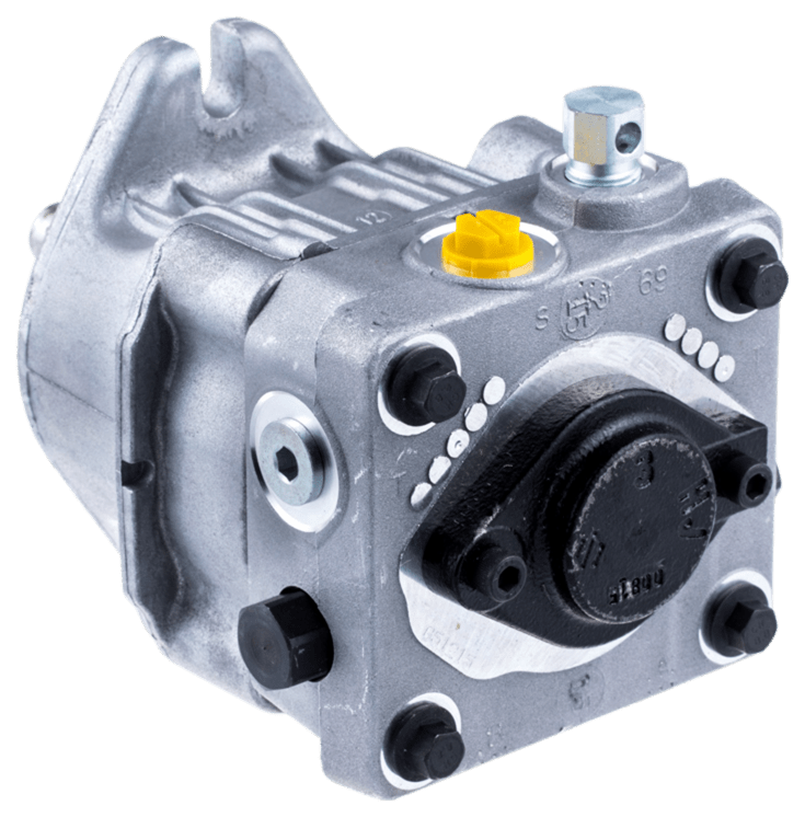 Husqvarna 539 13 21-47 - Pumpe 10CC W/O