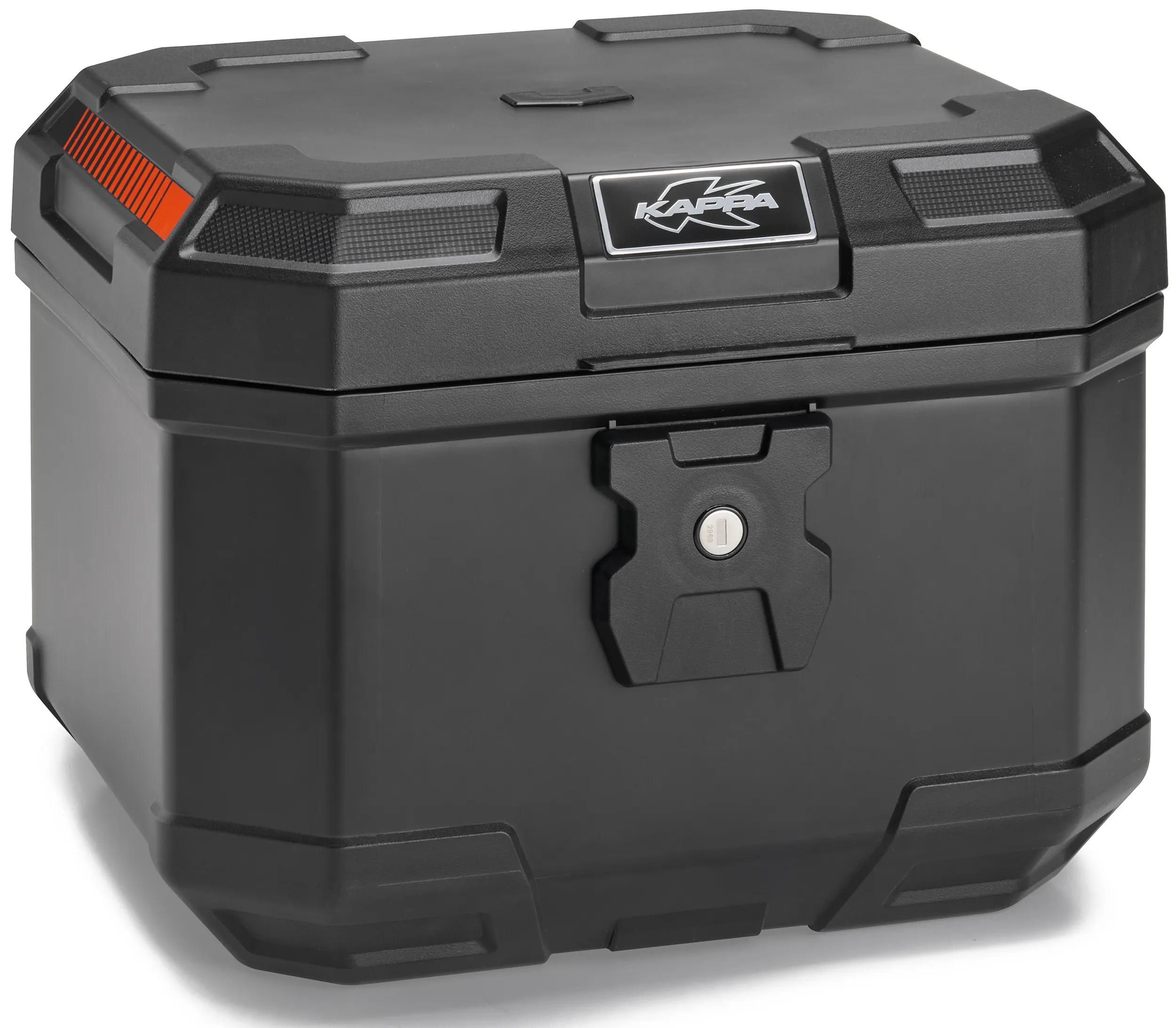 Kappa Topcase KB37N K'BOX