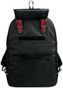 Vorschaubild Haberland Rucksack Lucky Active + 20 l schwarz