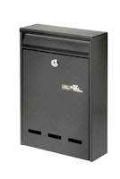 Burg Wächter Briefkasten Pocket Alteisen 5871 E