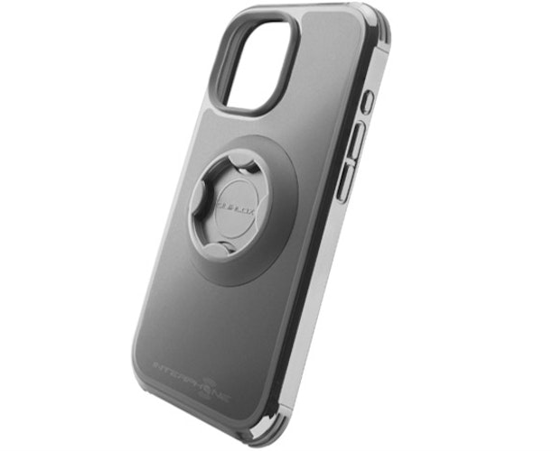 INTERPHONE Quiklox Handycase iPhone 15 Plus