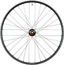 Vorschaubild Stan's NoTubes Laufrad CREST MK4 HR 27,5 Zoll schwarz,grau