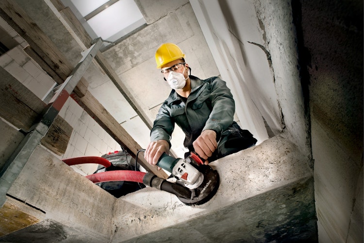 Metabo Renovierungsschleifer RSEV 17-125