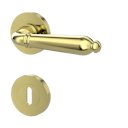 Vorschaubild Griffwerk Türgriff CAROLA