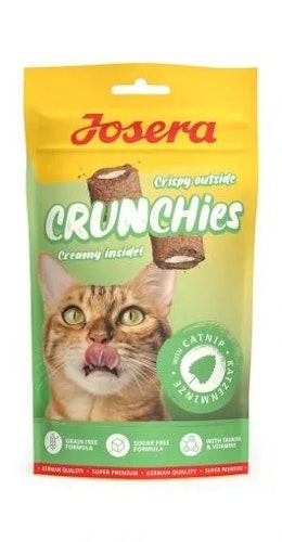 Josera Crunchies 60g