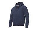 Vorschaubild Snickers Workwear 2801 Hoodie mit Reißverschluss