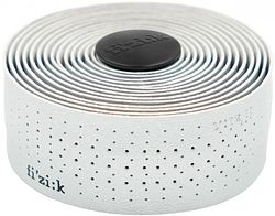 fi'zi:k Tempo Microtex Classic (Racefeel 2,00 mm Classic) silber