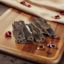 Vorschaubild Classic Dog Snack Rinderpansen Natur