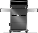Vorschaubild NAPOLEON Gasgrill Rogue PRO-S 425 mit Gußrosten, Schwarz, inkl. Drehspieß