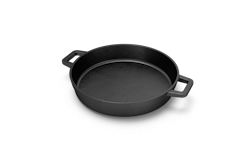 The Bastard Gusspfanne LARGE 28 cm