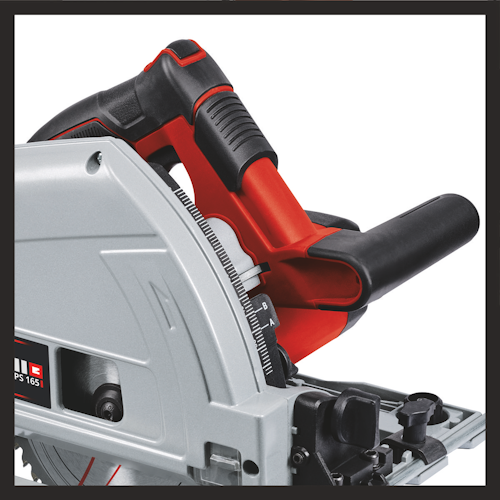 Einhell Tauchsäge TE-PS 165 4331300