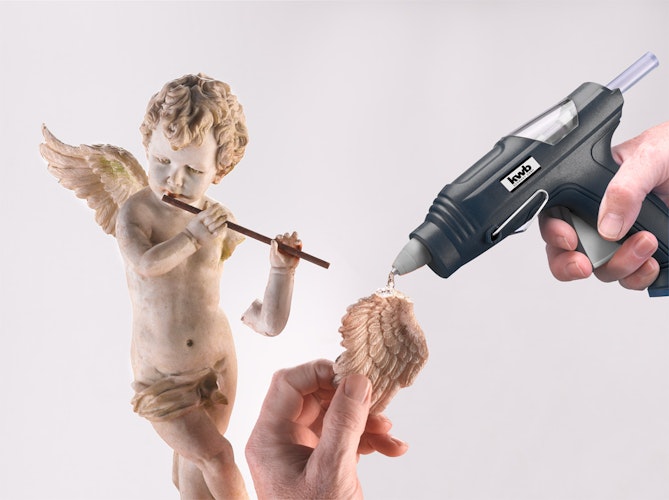 kwb 50-Klebesticks 11 x 200 mm SB 539350