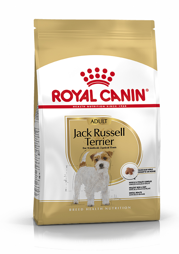 ROYAL CANIN Jack Russel Terrier Adult 1,5kg