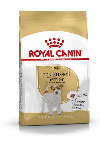 ROYAL CANIN Jack Russel Terrier Adult 1,5kg