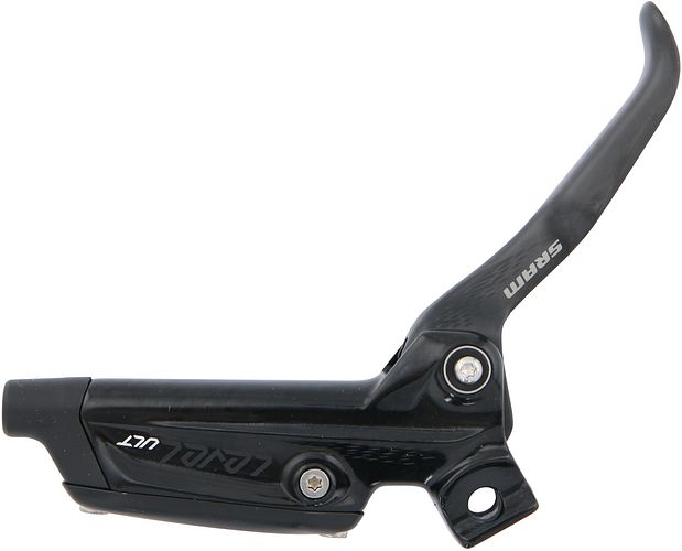SRAM Bremshebel Level ULtimate (Gen. 2) schwarz