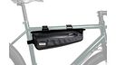 Vorschaubild CONTEC Rahmentasche Mile Grinder Frame Bag schwarz 2,8 l
