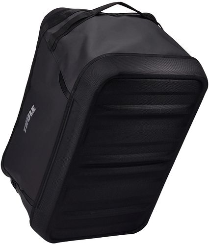 Thule Chasm Gear Hauler Tasche 80 l schwarz