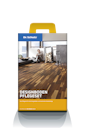 Dr. Schutz PVC-Designboden Pflegeset