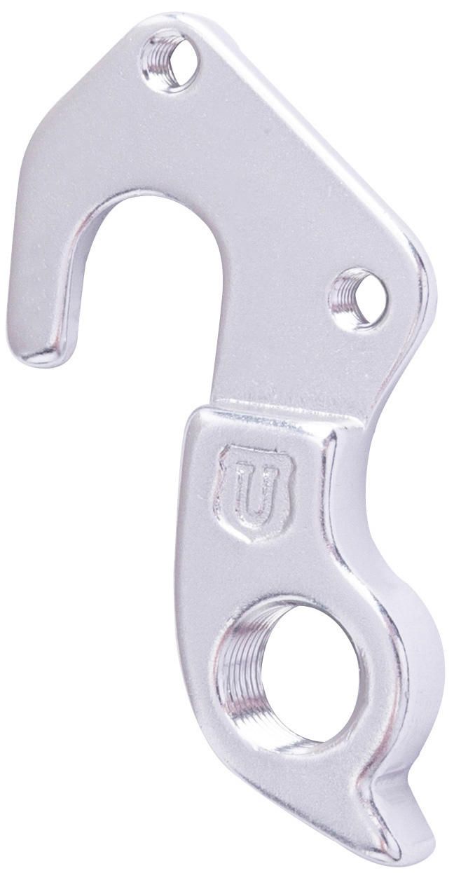 Union Schaltauge GH-266 silber