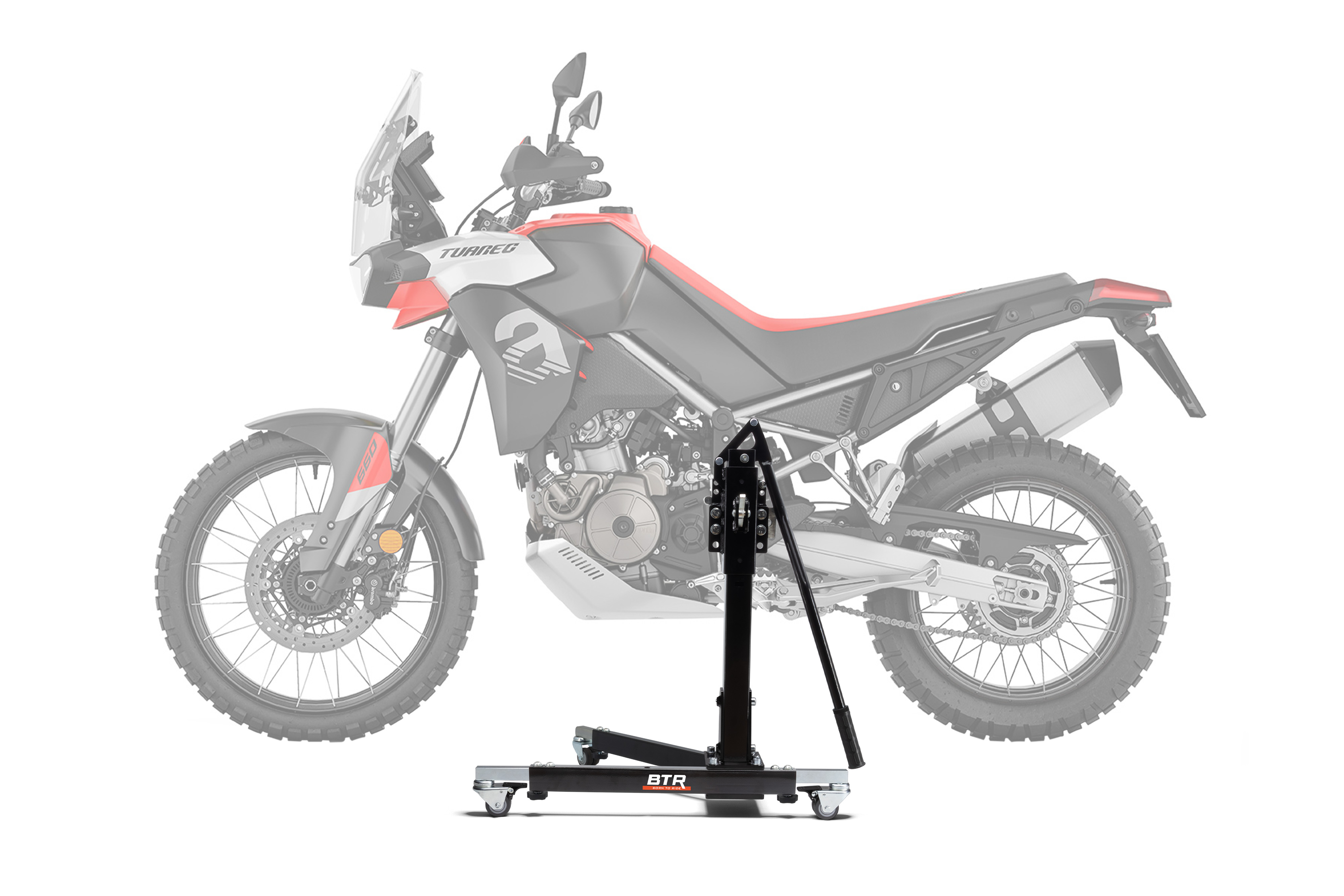 Zentralständer EVOLIFT® für Aprilia Tuareg 660 22- kaufen