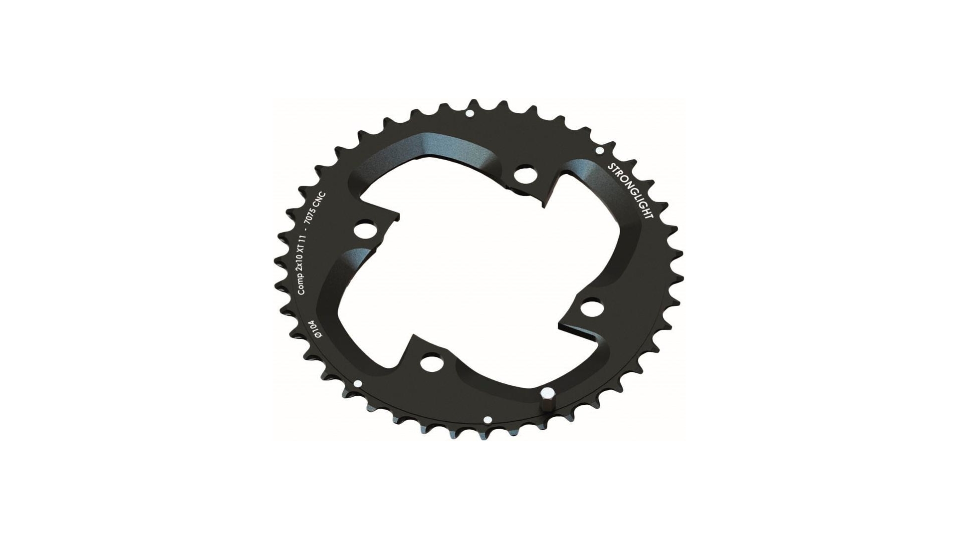 Stronglight Kettenblatt MTB