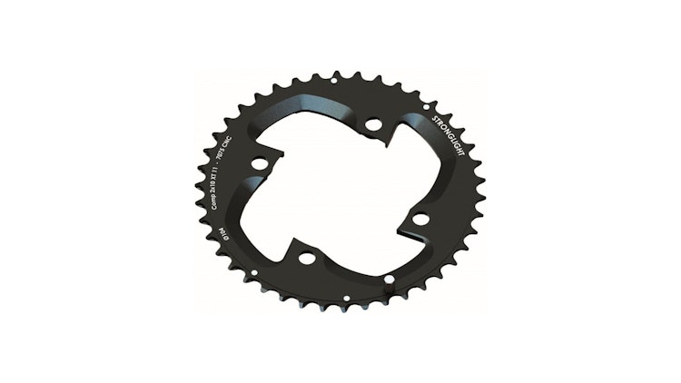 Stronglight Kettenblatt MTB