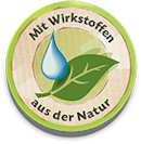 Mit Wirkstoffen aus der Natur