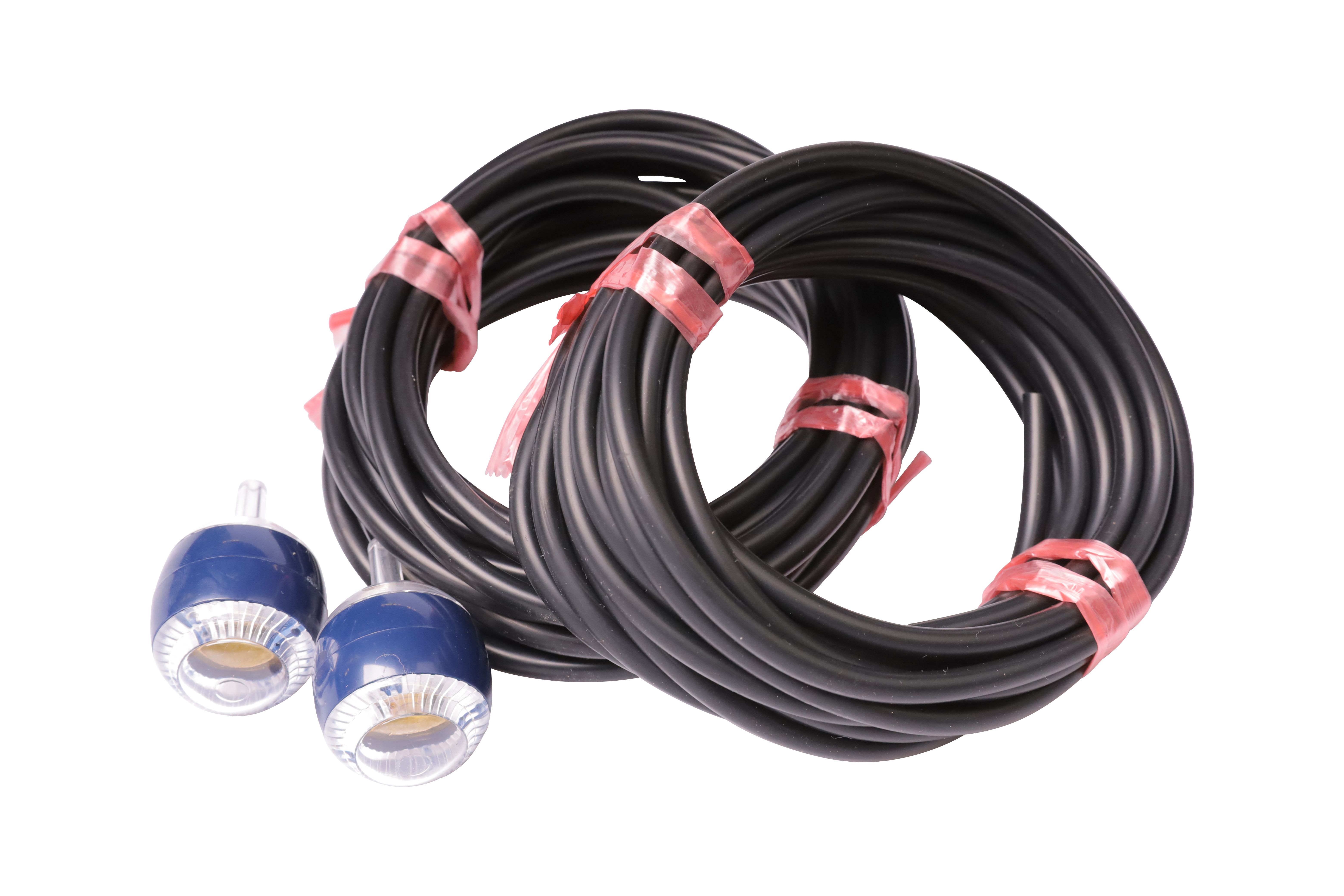 Oase Ersatz Schlauch-Set für AquaOxy 1000/2000/4800 (29246)