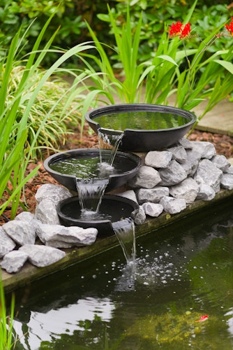 Ubbink Wasserspiel Nova Scotia II