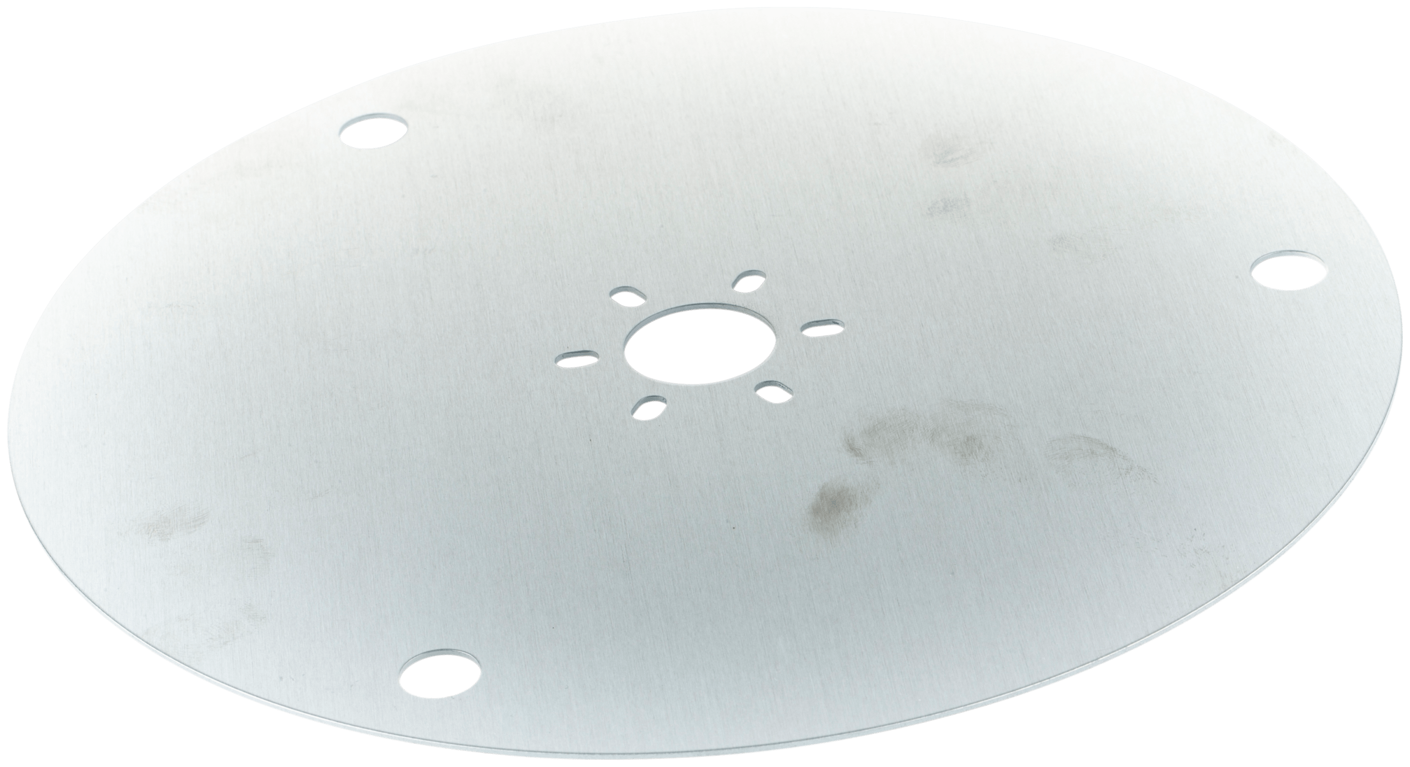 Husqvarna 587 37 80-01 - Gleitplatte