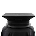 Vorschaubild doppler Pendelschirm myZone 300 x 220 LED, Aluminium Anthrazit / 100 % Polyester 180 g/m²