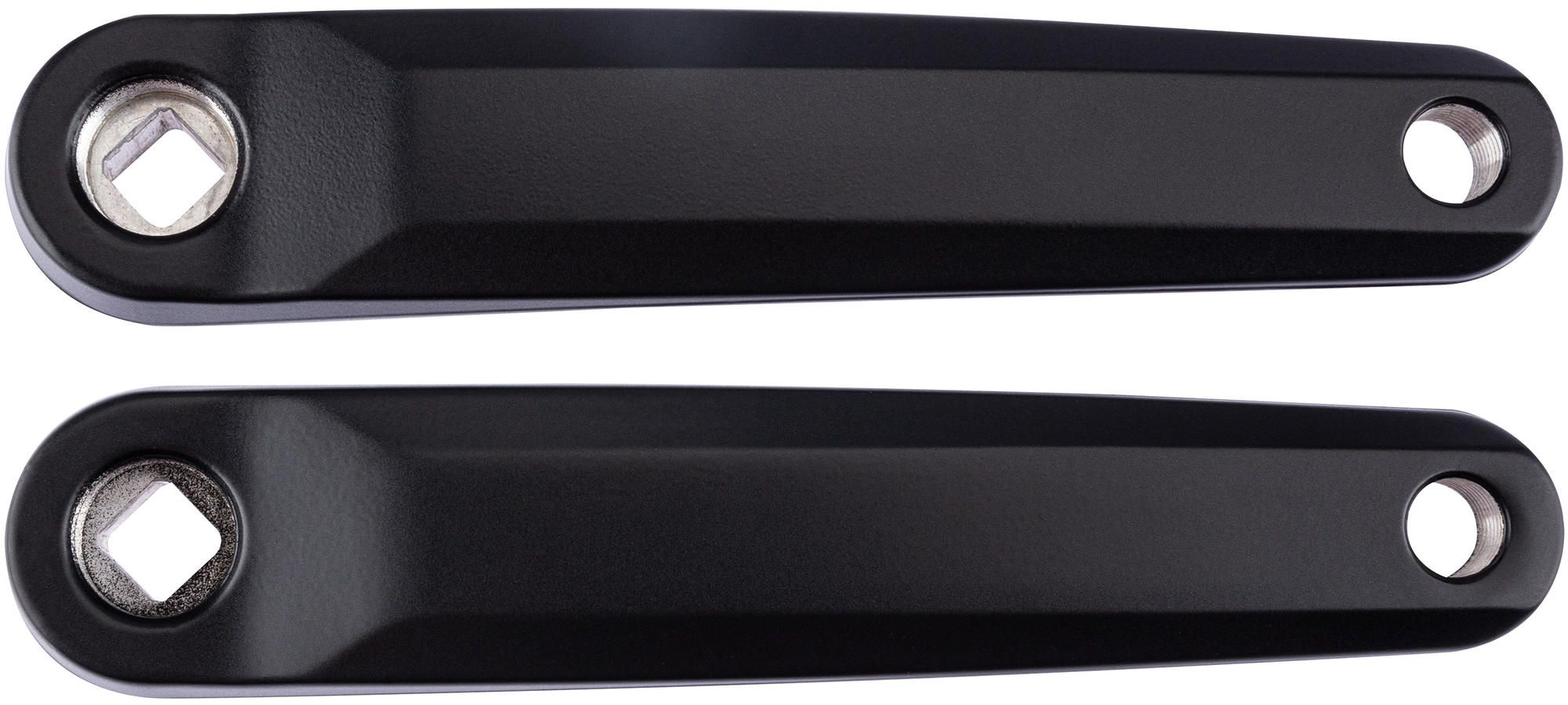 Impulse Kurbelsatz Miranda 175 mm schwarz