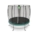 Vorschaubild Exit Lotus Classic Trampolin mit Sicherheitsnetz