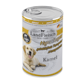 LandFleisch Hund Care Hypoallergen 400gVorschaubild