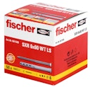 Vorschaubild FISCHER Langschaftdübel SXR 6X60WT LS (50 Stück)