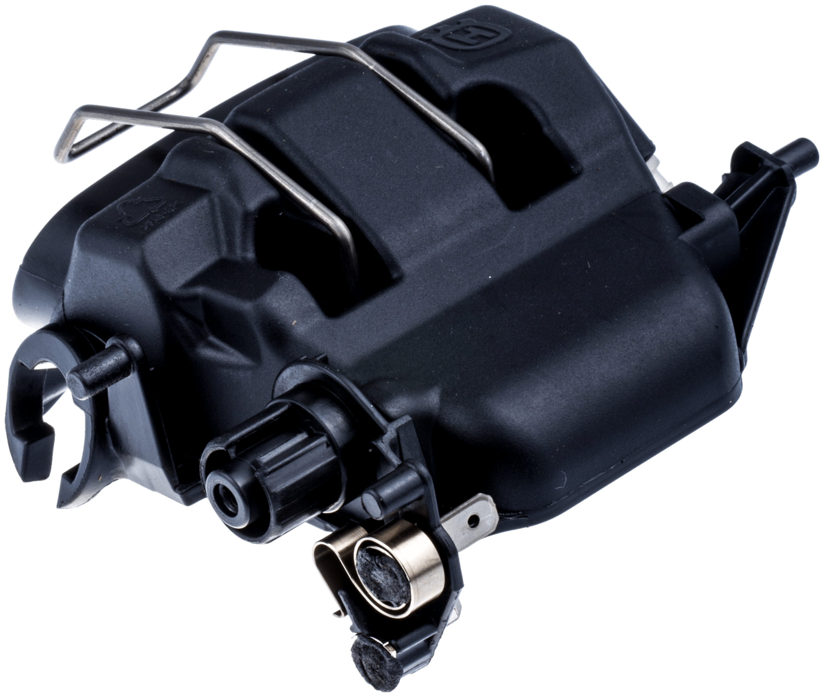 Husqvarna 505 12 70-04 - Filterhalter, kpl.