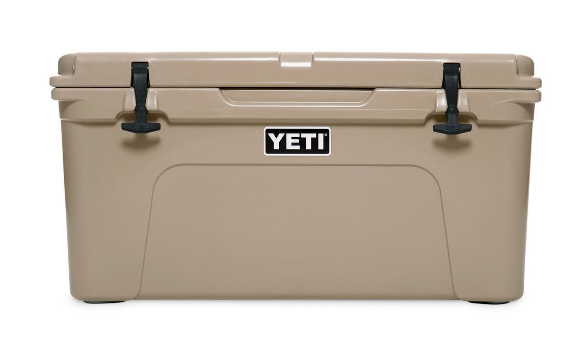 YETI Kühlbox TUNDRA 65 Tan