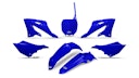 Vorschaubild UFO Plast Verkleidungssatz [YAKIT324-999]