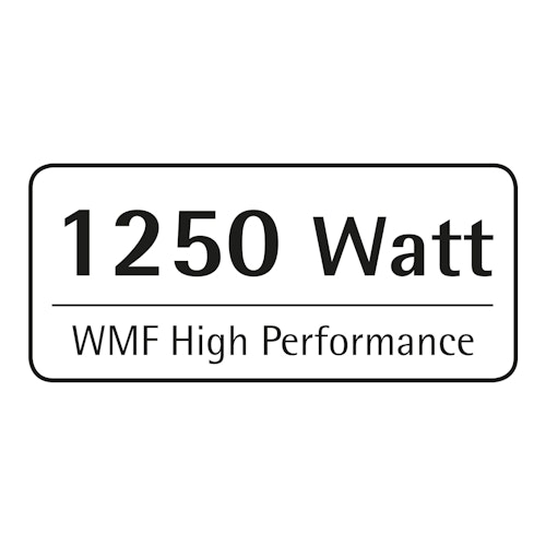 WMF Lono Tischgrill Quadro