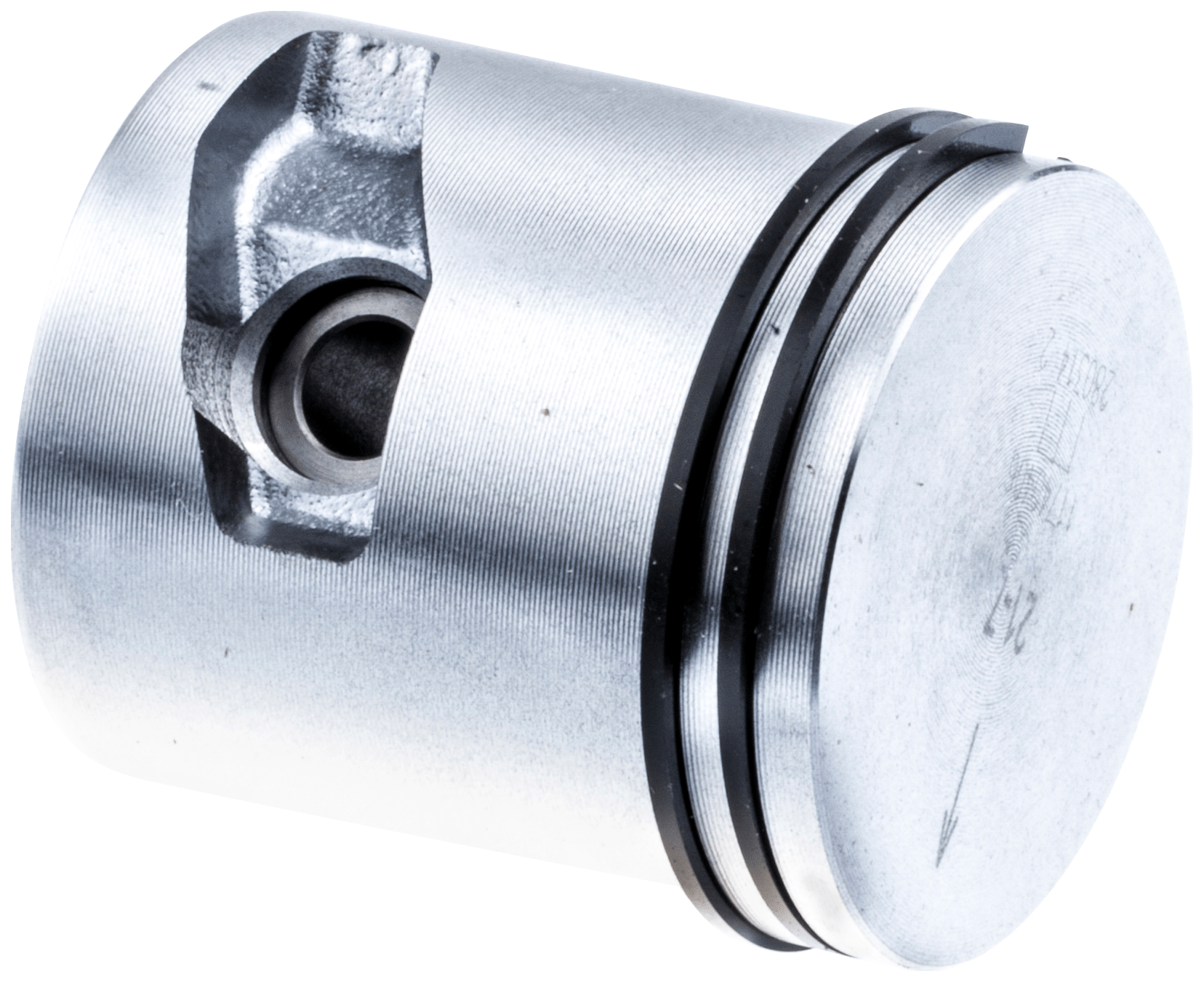 Husqvarna 585 99 83-02 - Kolben, kpl.