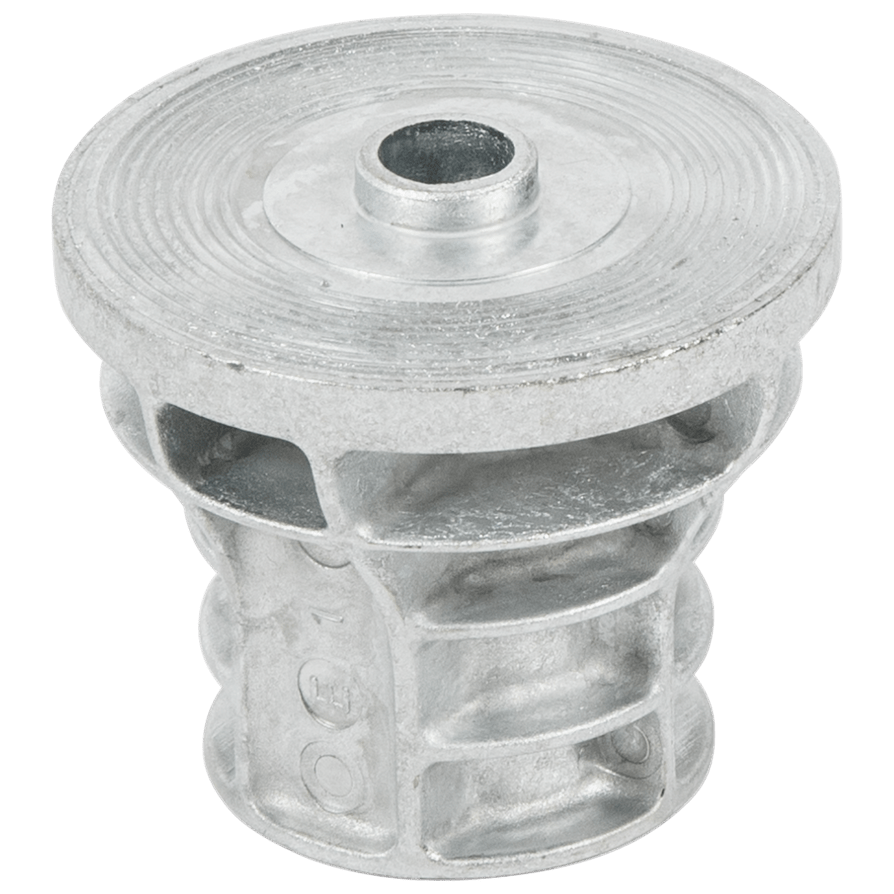 Husqvarna 501 88 28-02 - Messeraufnahme