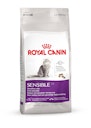 Vorschaubild ROYAL CANIN FHN SENSIBLE Katzentrockenfutter