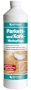Vorschaubild Hotrega Parkett- und Kork-Wachspflege 1 Liter Flasche (Konzentrat)