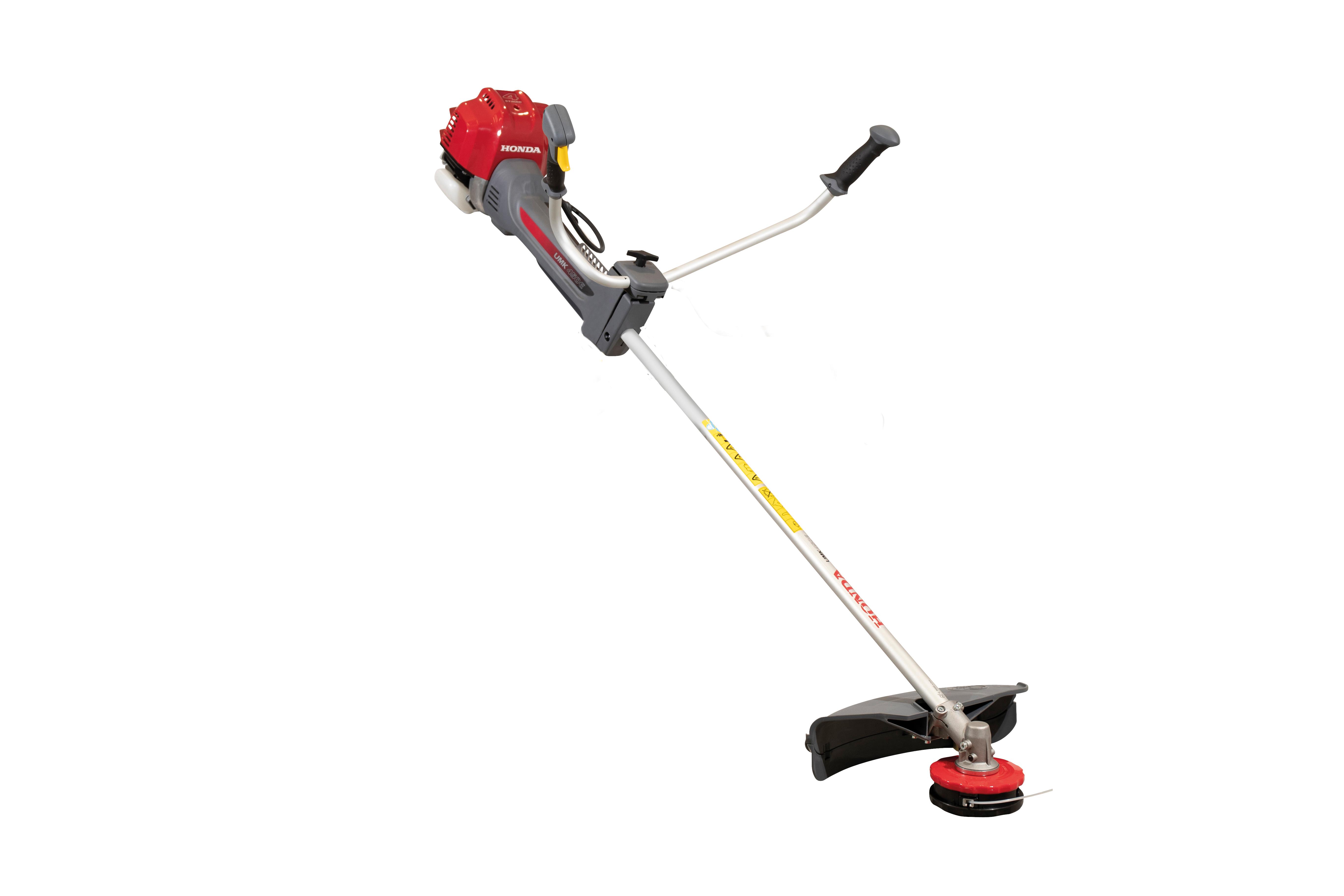 Honda Motorsense UMK 450 XEET