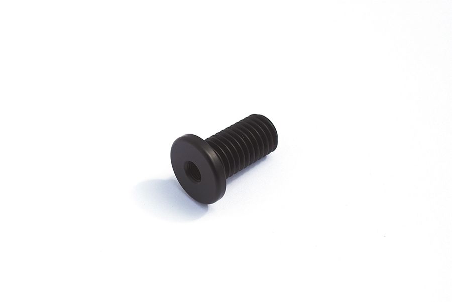 Kellermann Befestigung starr M10x20 mm Schwarz