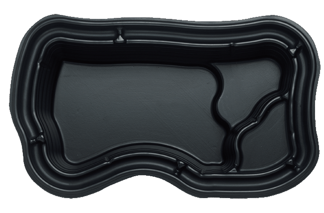 Teichschalen OASE PE 1000