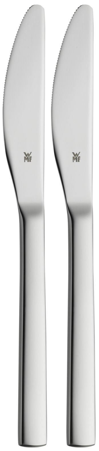 WMF Obstmesser-Set 2 Stück Nuova
