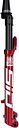 Vorschaubild RockShox Federgabel SID SL Ultimate Race Day 3P 29 Zoll rot 100 mm Federweg