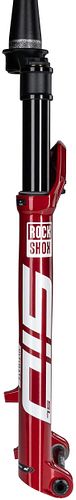 RockShox Federgabel SID SL Ultimate Race Day 3P 29 Zoll rot 100 mm Federweg
