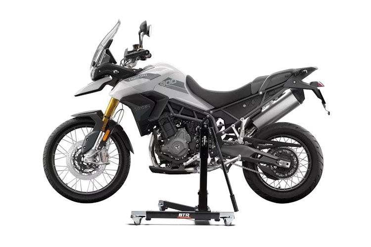 Zentralständer EVOLIFT® für Triumph Tiger 900 20-